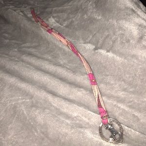 Vera Bradley Lanyard